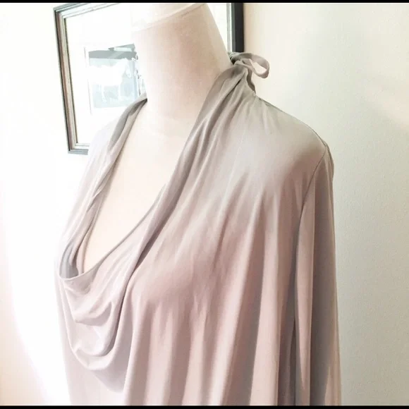 All Saints Amei dress - Picture 5 of 9